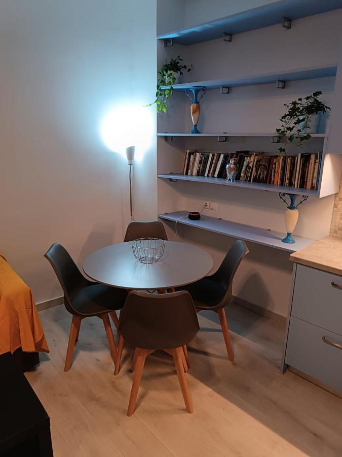 Sigma Acropolis Gf Apartman Athén Kültér fotó